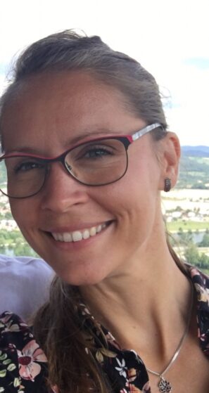 Mgr. Ing. Martina Cirbusová Ph.D.